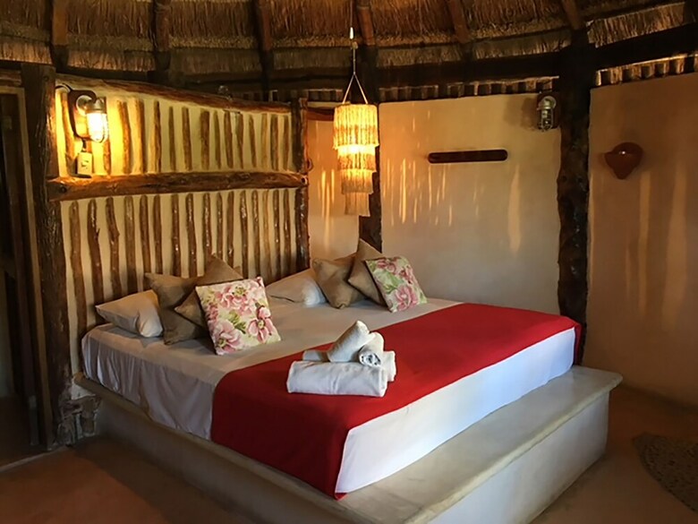 Hotel Calaluna Tulum - Adults Only