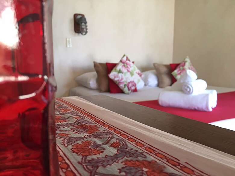 Hotel Calaluna Tulum - Adults Only