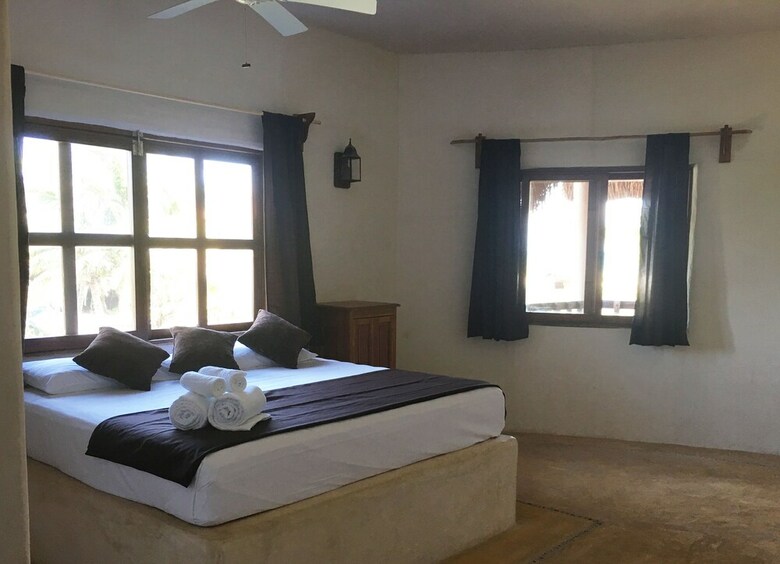 Hotel Calaluna Tulum - Adults Only