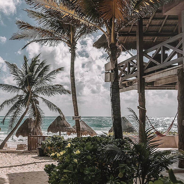 Hotel Calaluna Tulum - Adults Only