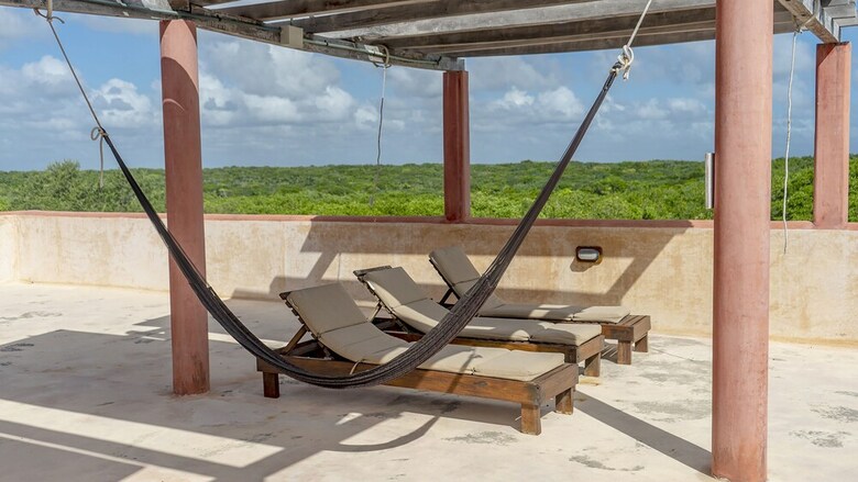 Hotel Calaluna Tulum - Adults Only