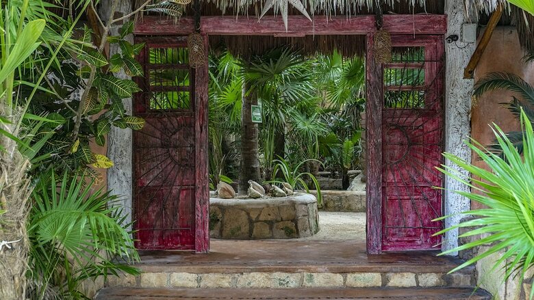 Hotel Calaluna Tulum - Adults Only
