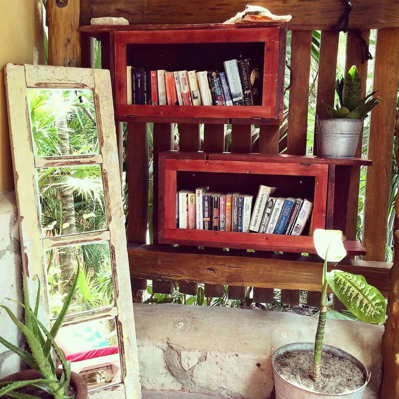Hotel Calaluna Tulum - Adults Only