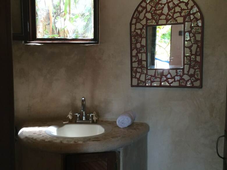 Hotel Calaluna Tulum - Adults Only