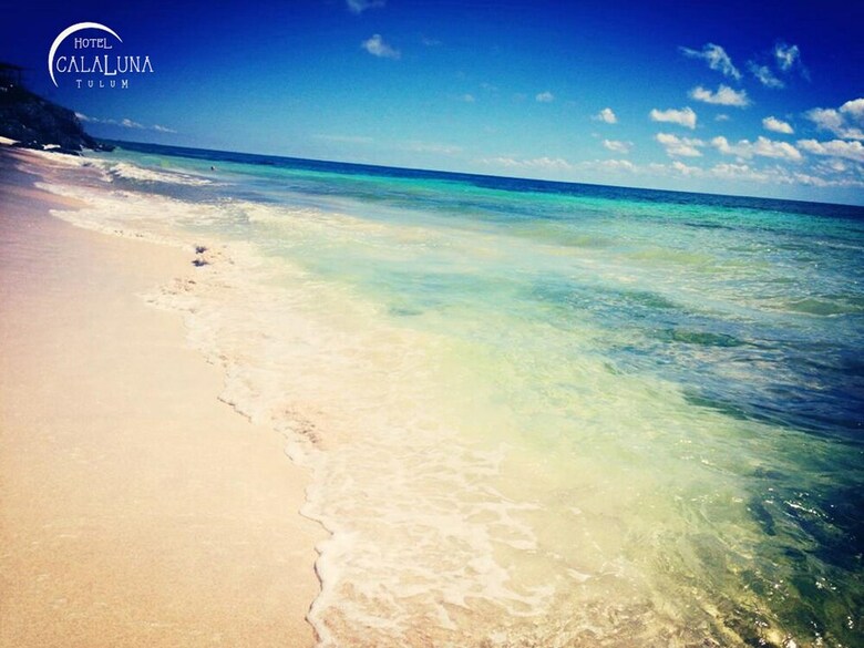 Hotel Calaluna Tulum - Adults Only
