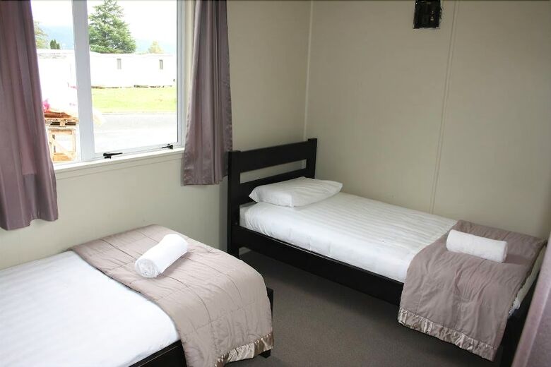 Turangi Holiday Park
