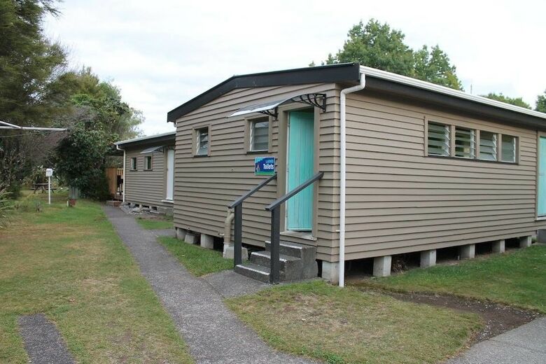Turangi Holiday Park