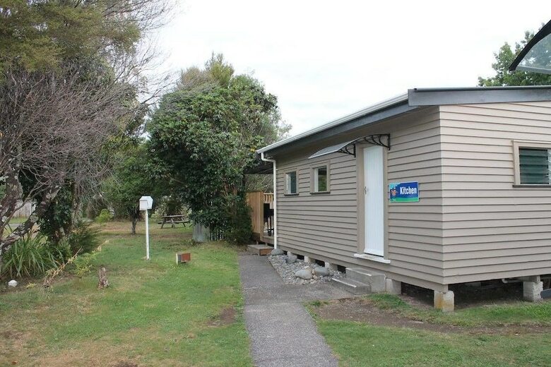 Turangi Holiday Park