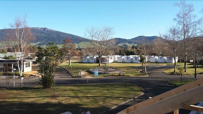 Turangi Holiday Park