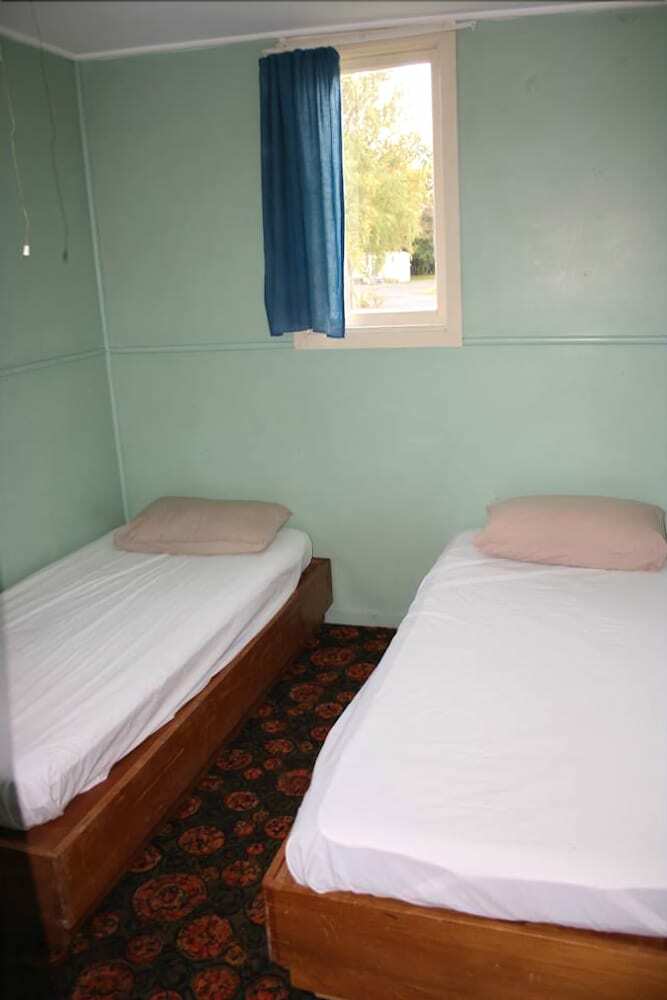 Turangi Holiday Park