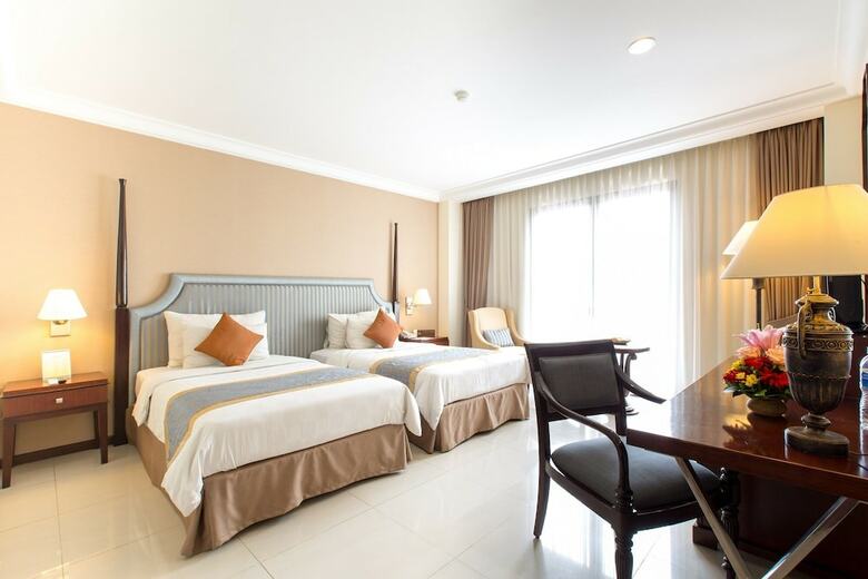 Hotel Asmila Boutique