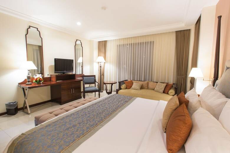 Hotel Asmila Boutique