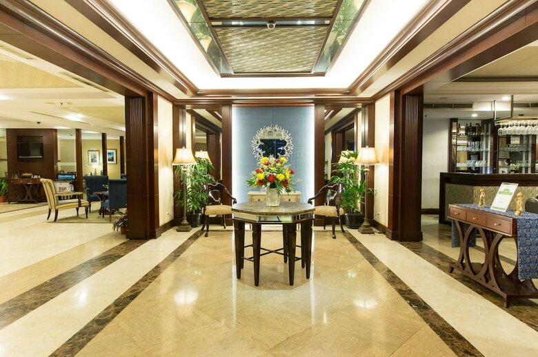 Hotel Asmila Boutique