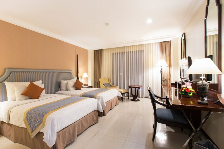 Hotel Asmila Boutique