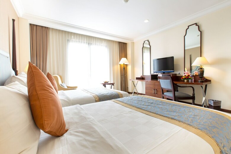 Hotel Asmila Boutique