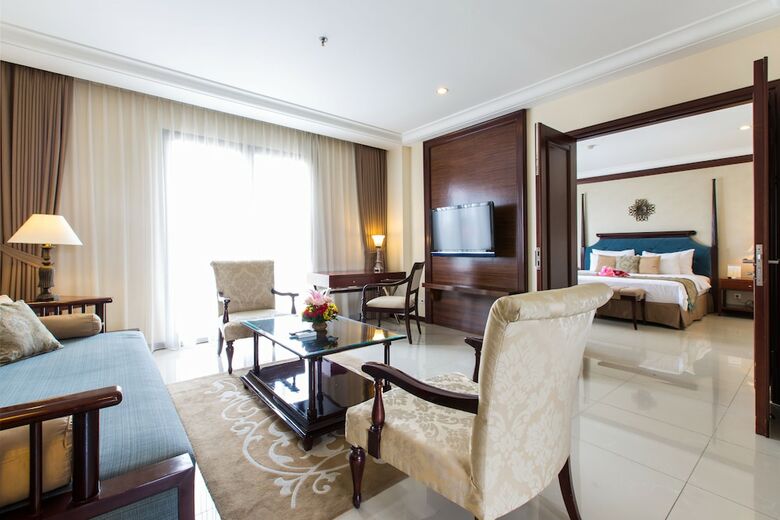 Hotel Asmila Boutique