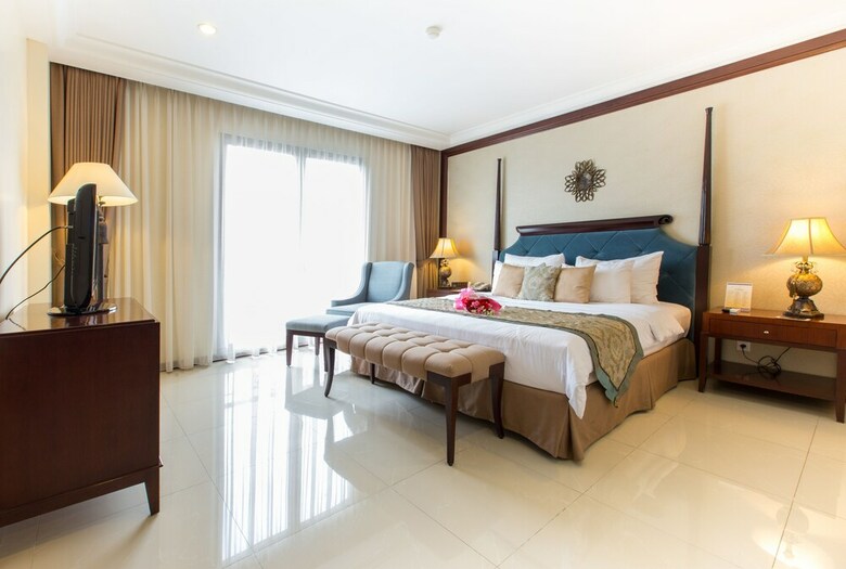 Hotel Asmila Boutique