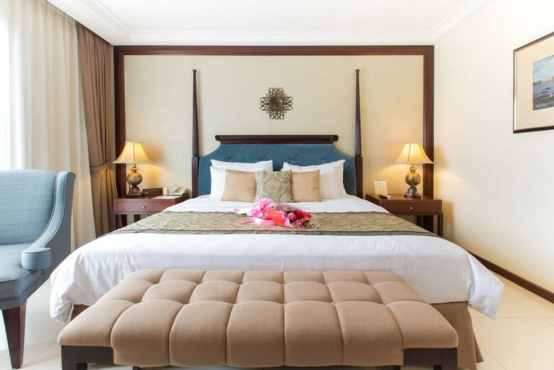 Hotel Asmila Boutique