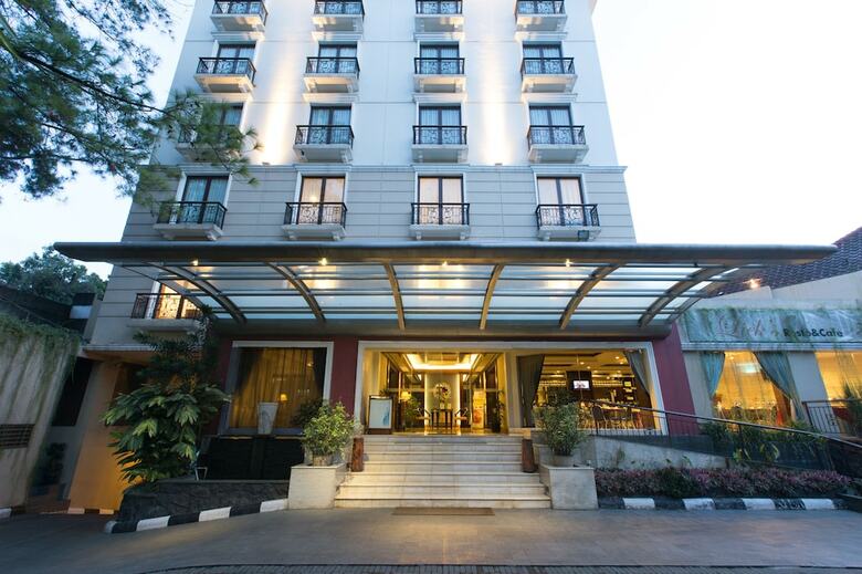 Hotel Asmila Boutique