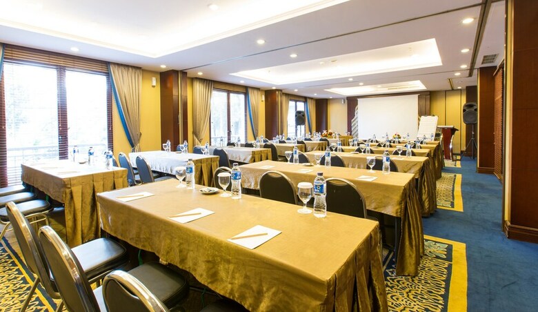 Hotel Asmila Boutique