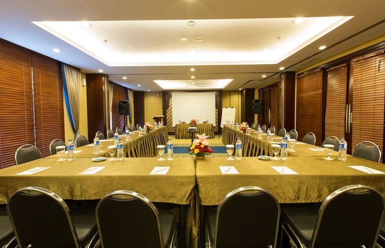 Hotel Asmila Boutique