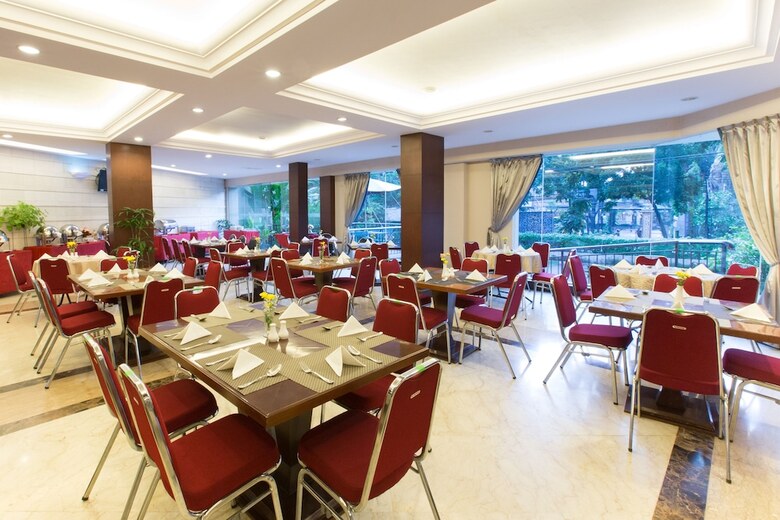 Hotel Asmila Boutique