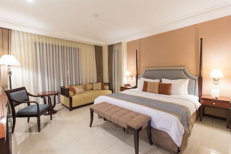 Hotel Asmila Boutique