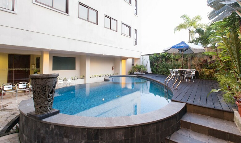 Hotel Asmila Boutique