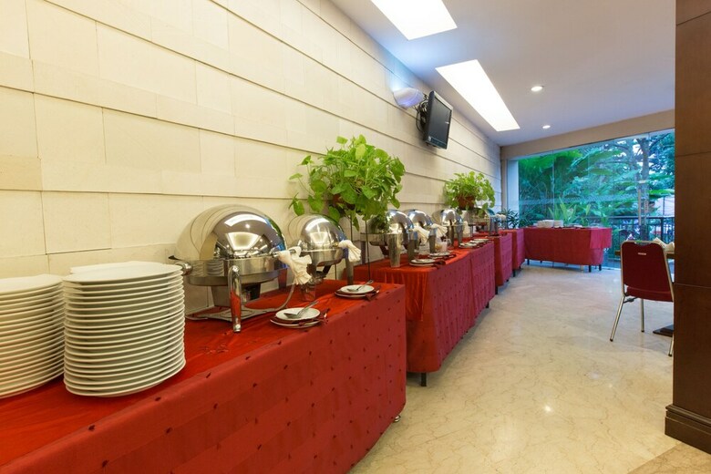Hotel Asmila Boutique