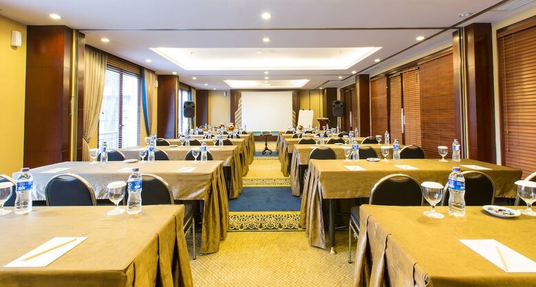 Hotel Asmila Boutique