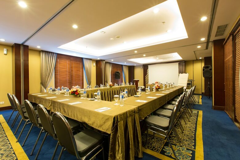 Hotel Asmila Boutique