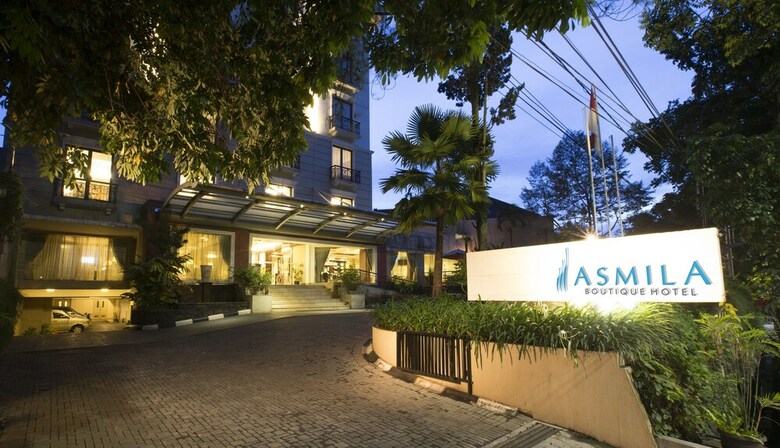 Hotel Asmila Boutique