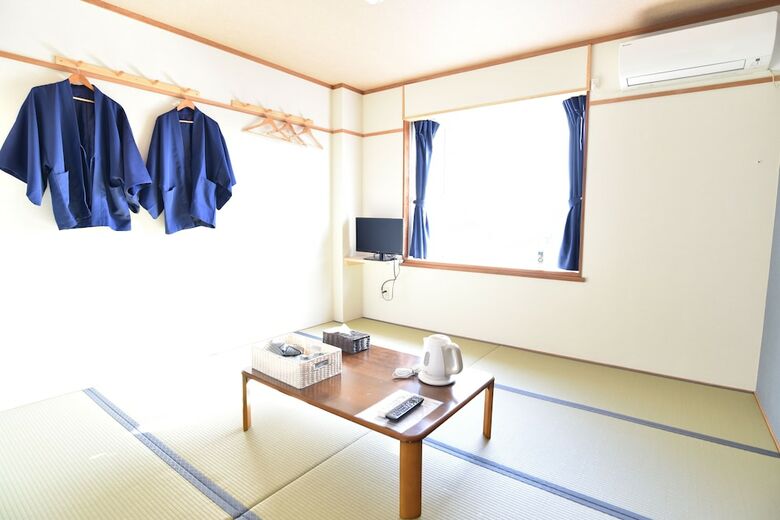 Hotel Alaise de Bale Shirahama