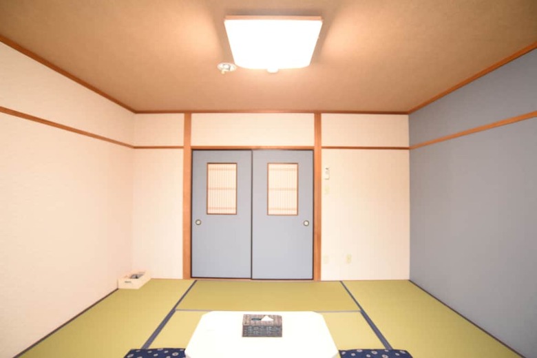 Hotel Alaise de Bale Shirahama