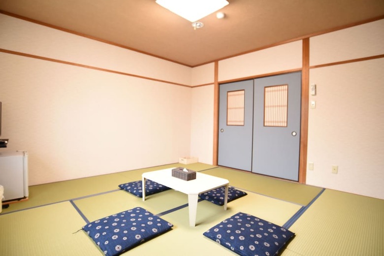Hotel Alaise de Bale Shirahama
