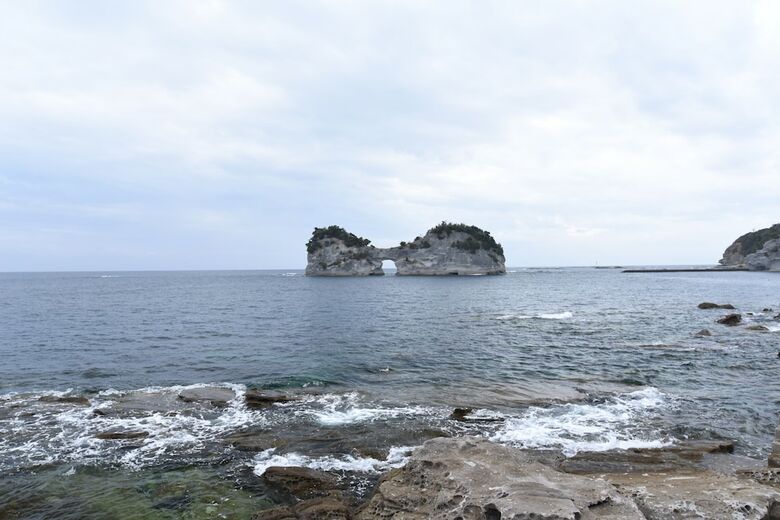 Hotel Alaise de Bale Shirahama