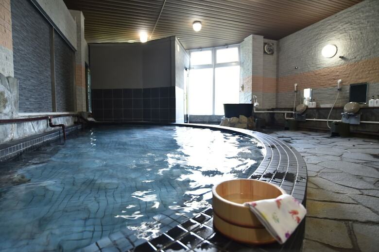 Hotel Alaise de Bale Shirahama