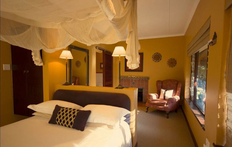 Hotel Aziza Guesthouse