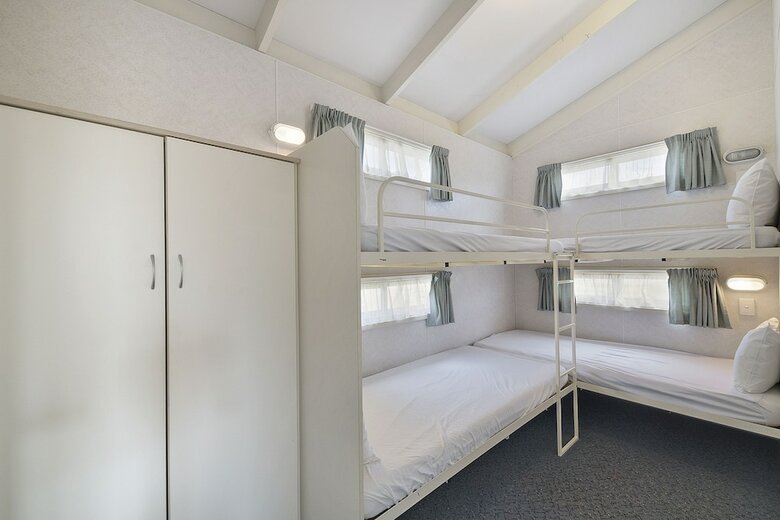 Hotel Benalla Tourist Park