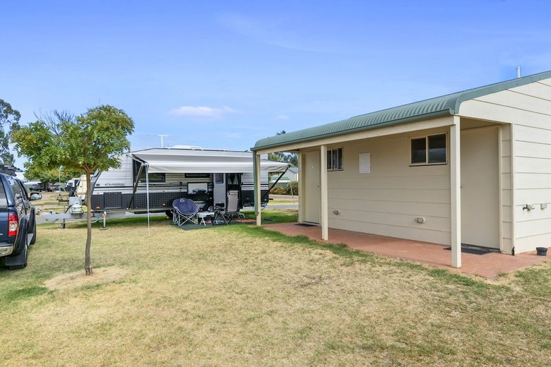 Hotel Benalla Tourist Park