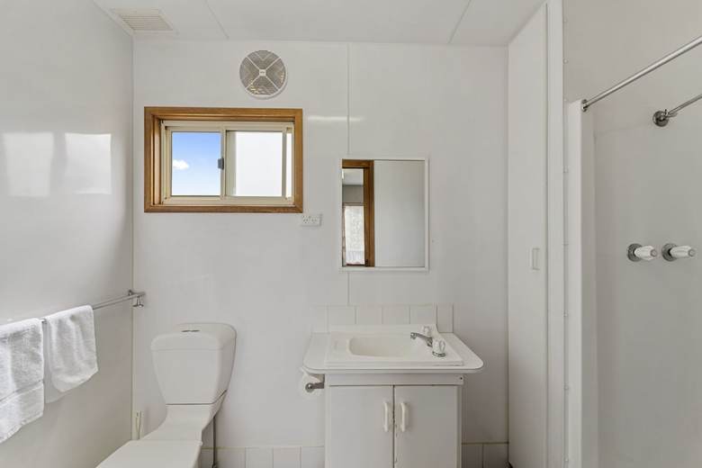 Hotel Benalla Tourist Park