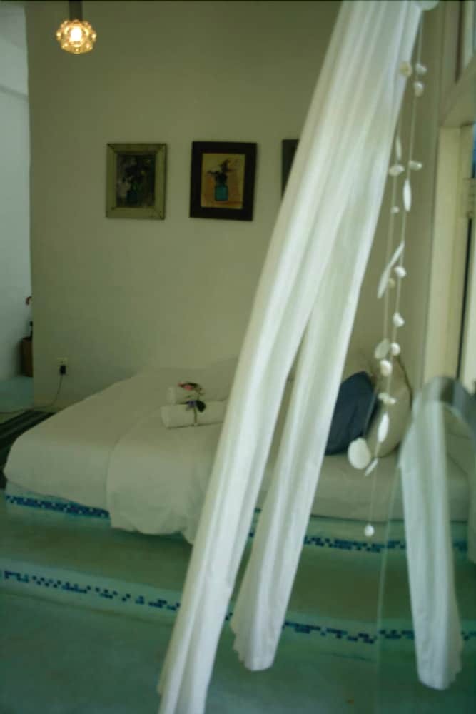 Hotel Brassiere Beach Resort