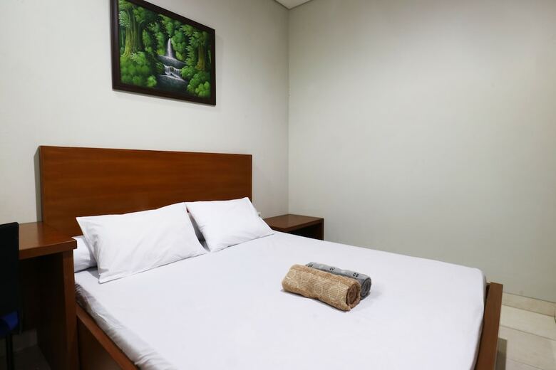 Hotel Sky City Home