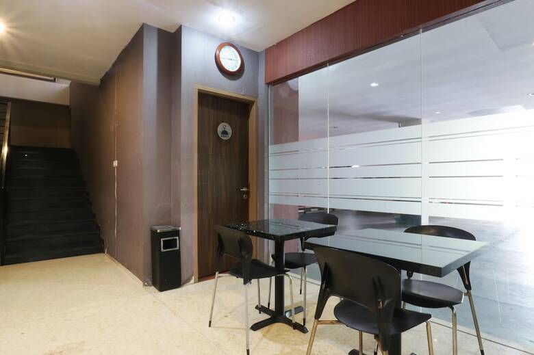 Hotel Sky City Home
