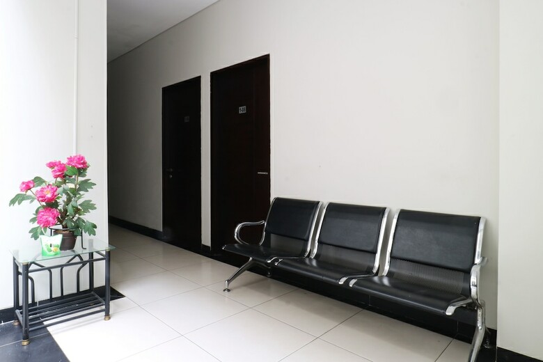 Hotel Sky City Home