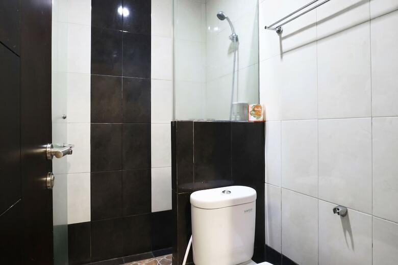 Hotel Sky City Home