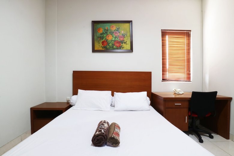 Hotel Sky City Home