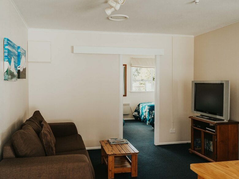 Hotel Tongariro Crossing Lodge