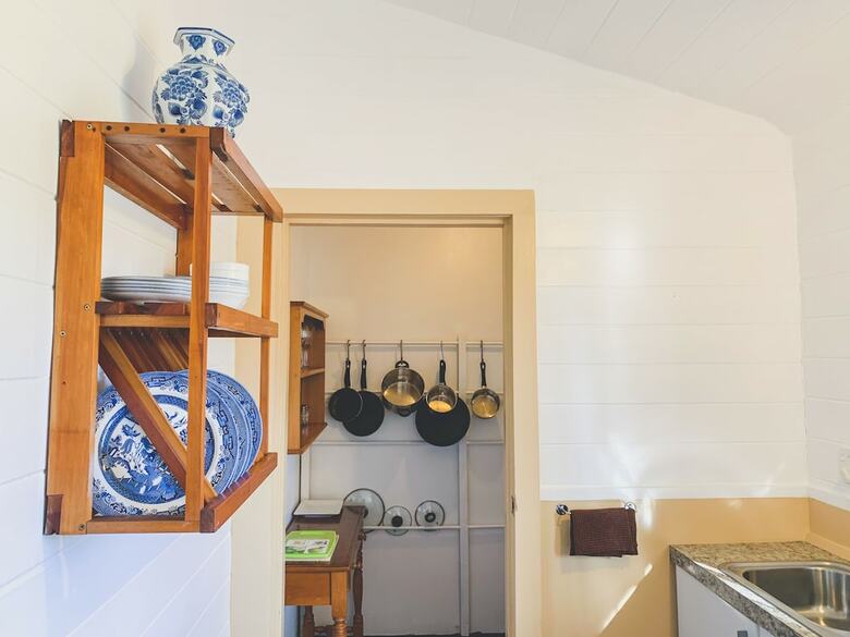 Hotel Tongariro Crossing Lodge