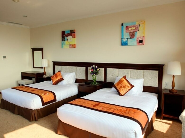 Ha Long Dc Hotel